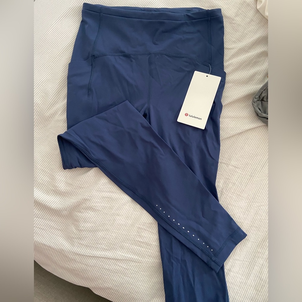 Lululemon Swift Speed HR Tight 28”